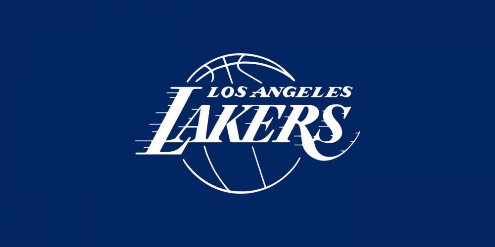 LA Lakers – Yes Design Group